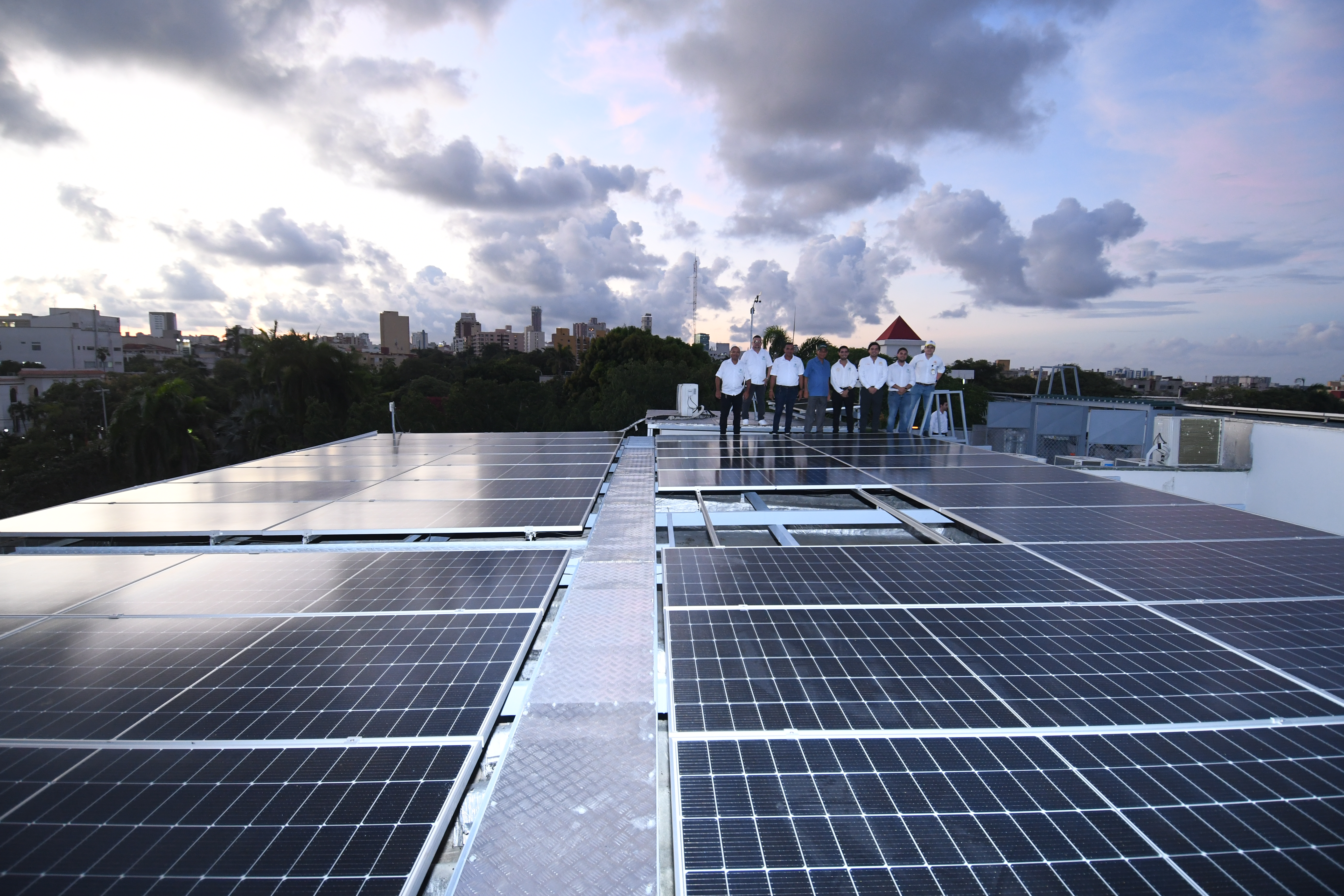 Campus ecológicos: las universidades contra el cambio climático