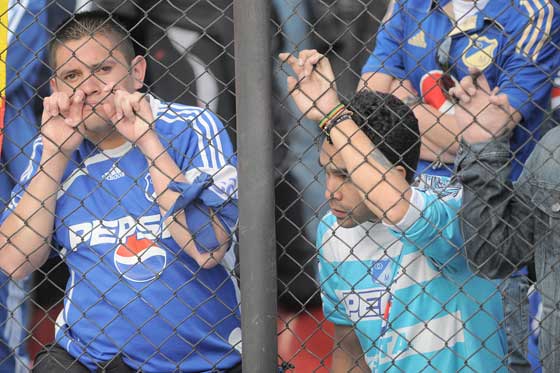 ‘Millonarios perdería dos estrellas en su escudo pero ganaría dos en dignidad’