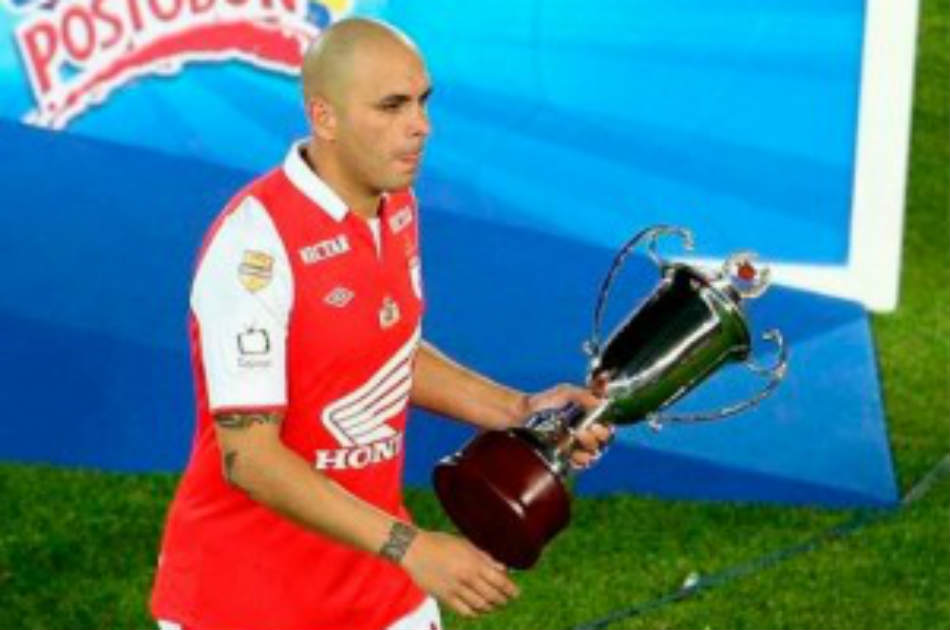 Omar Pérez, la pieza fundamental de Santa Fe que será baja contra Nacional