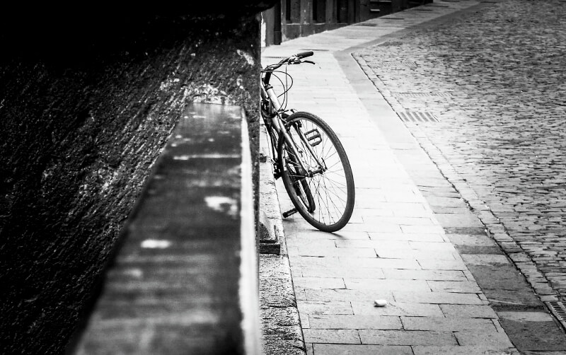 La filosofía y las bicicletas, una relación poco común que podría arrojar interesantes teorías. / Istock