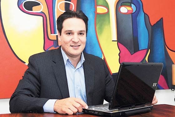 Cambio Radical anunció su candidato a la alcaldía de Medellín
