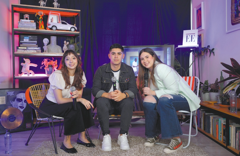 Zona Z, un espacio para el nuevo espectador