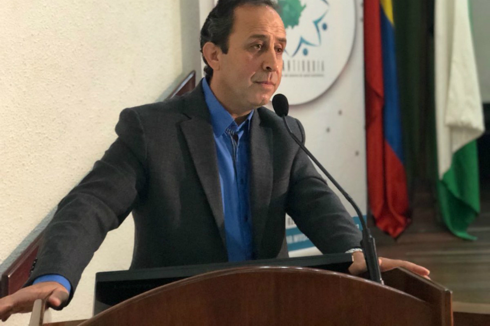 Supersalud dice que en audios con exinterventor de Saludcoop no hay “nada irregular”