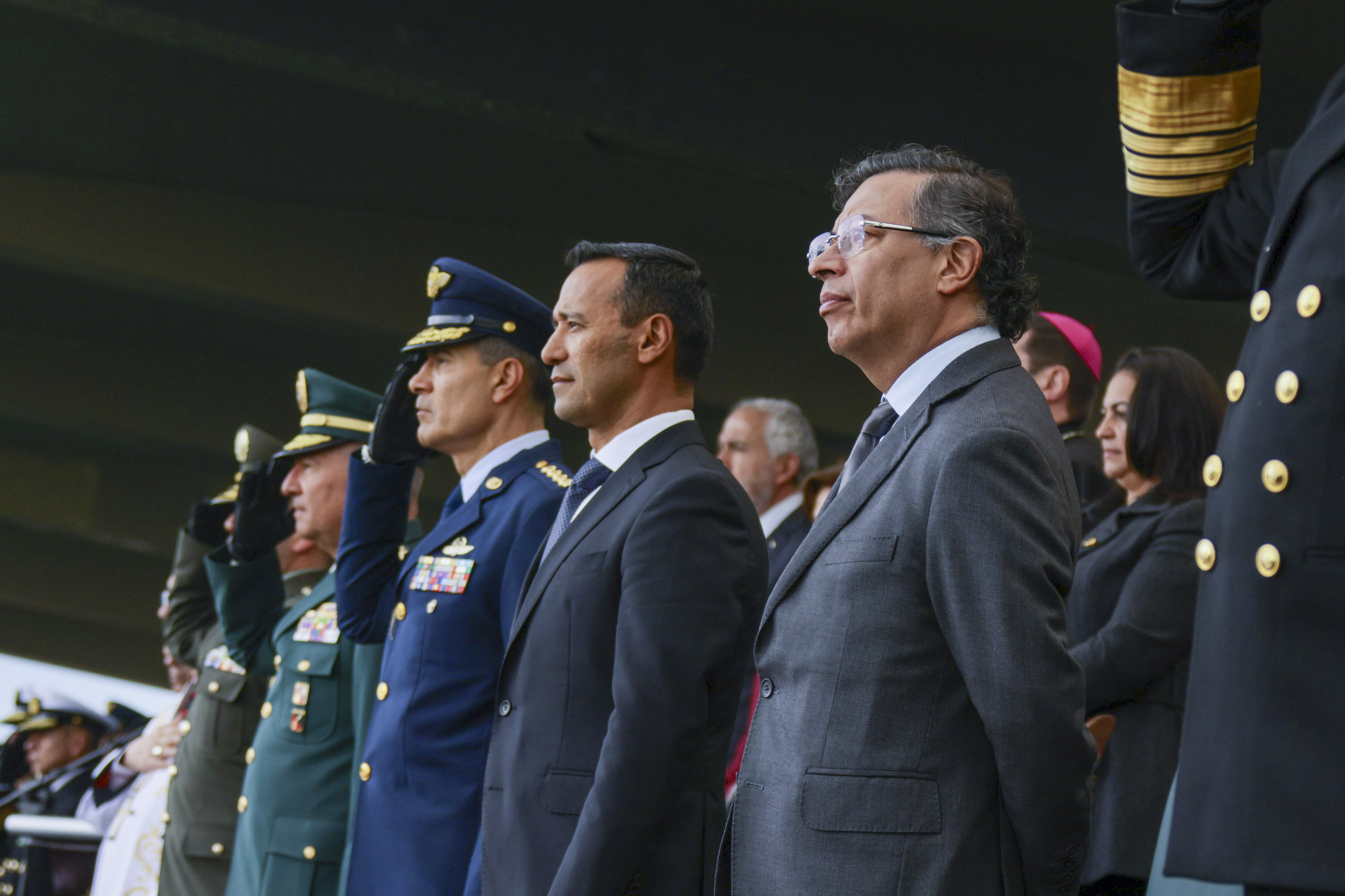 Petro anuncia alocución presidencial y consejo de ministros para referirse al “plan pistola”