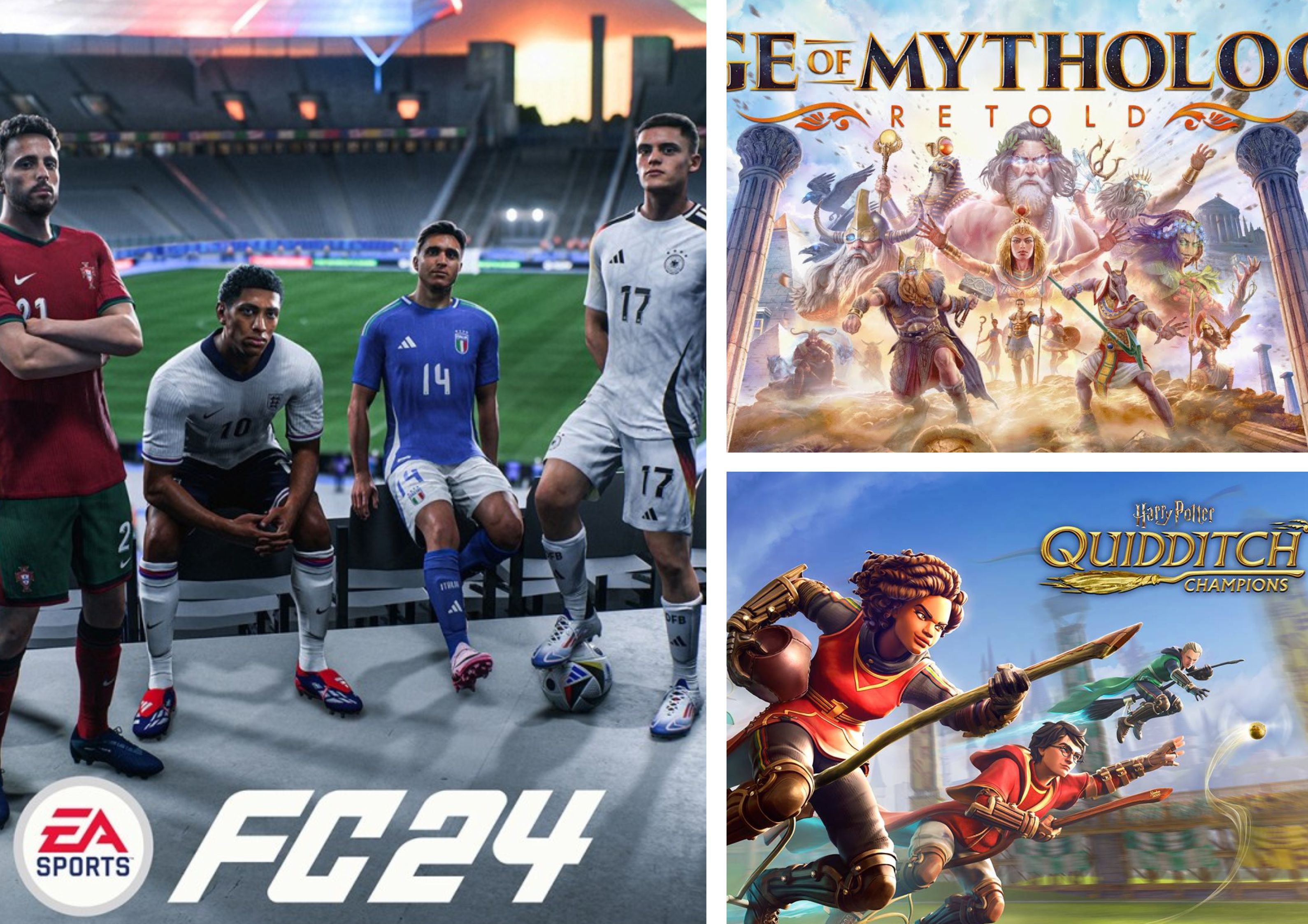 Estrenos de septiembre en PlayStation Plus, Xbox Game Pass, Nintendo Switch Online
