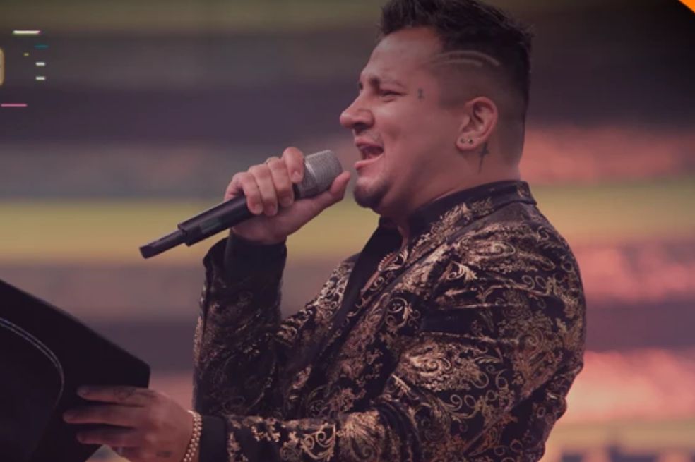 ‘La Descarga’: Breiner Gaster dejó ‘muda’ a Marbelle con su talento