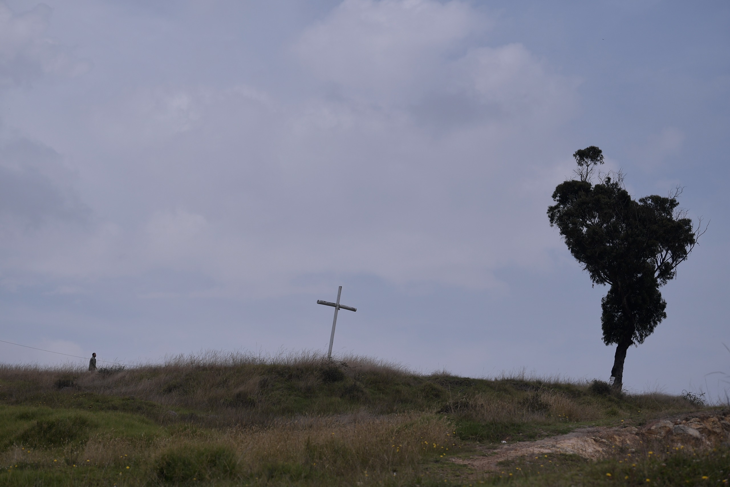 Lugares de peregrinación