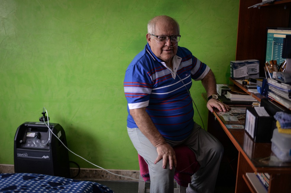 Sufrir no es normal: el derecho a no morir con dolor en Colombia