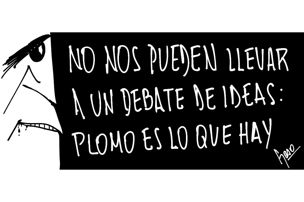 La Franja de Gaso