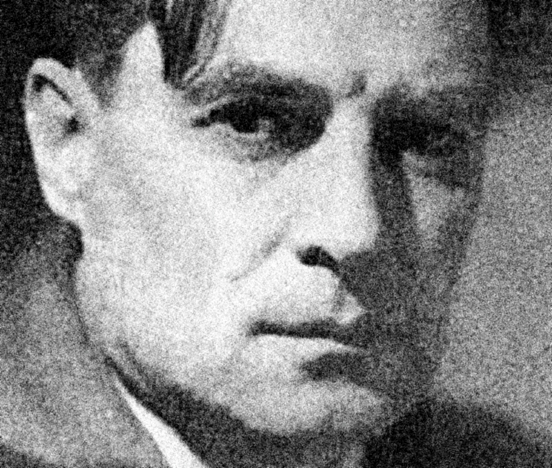 Roberto Arlt: una perturbación