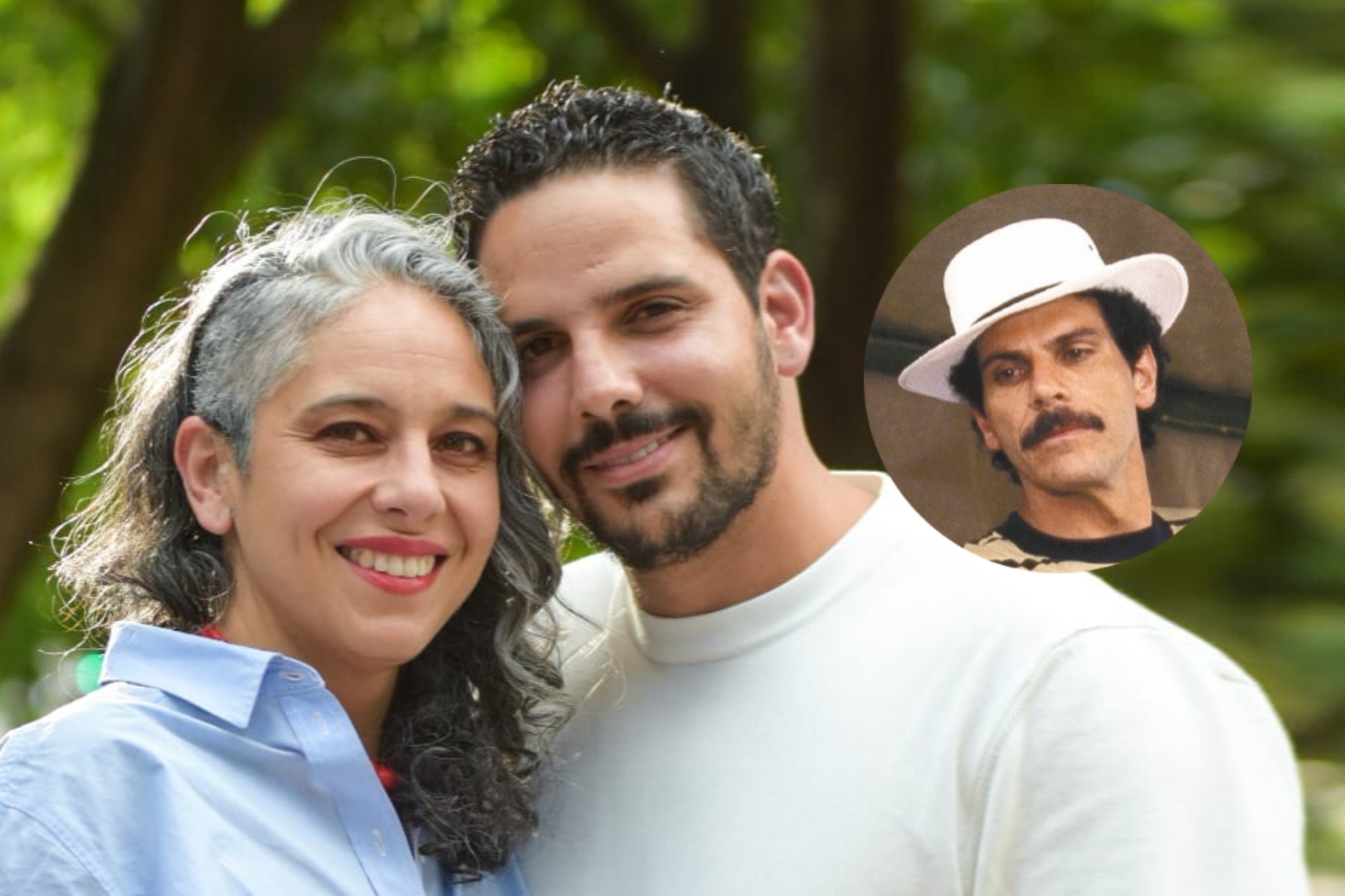 Carlos Andrés sí es hijo de Carlos Pizarro: juzgado octavo de familia de Cali
