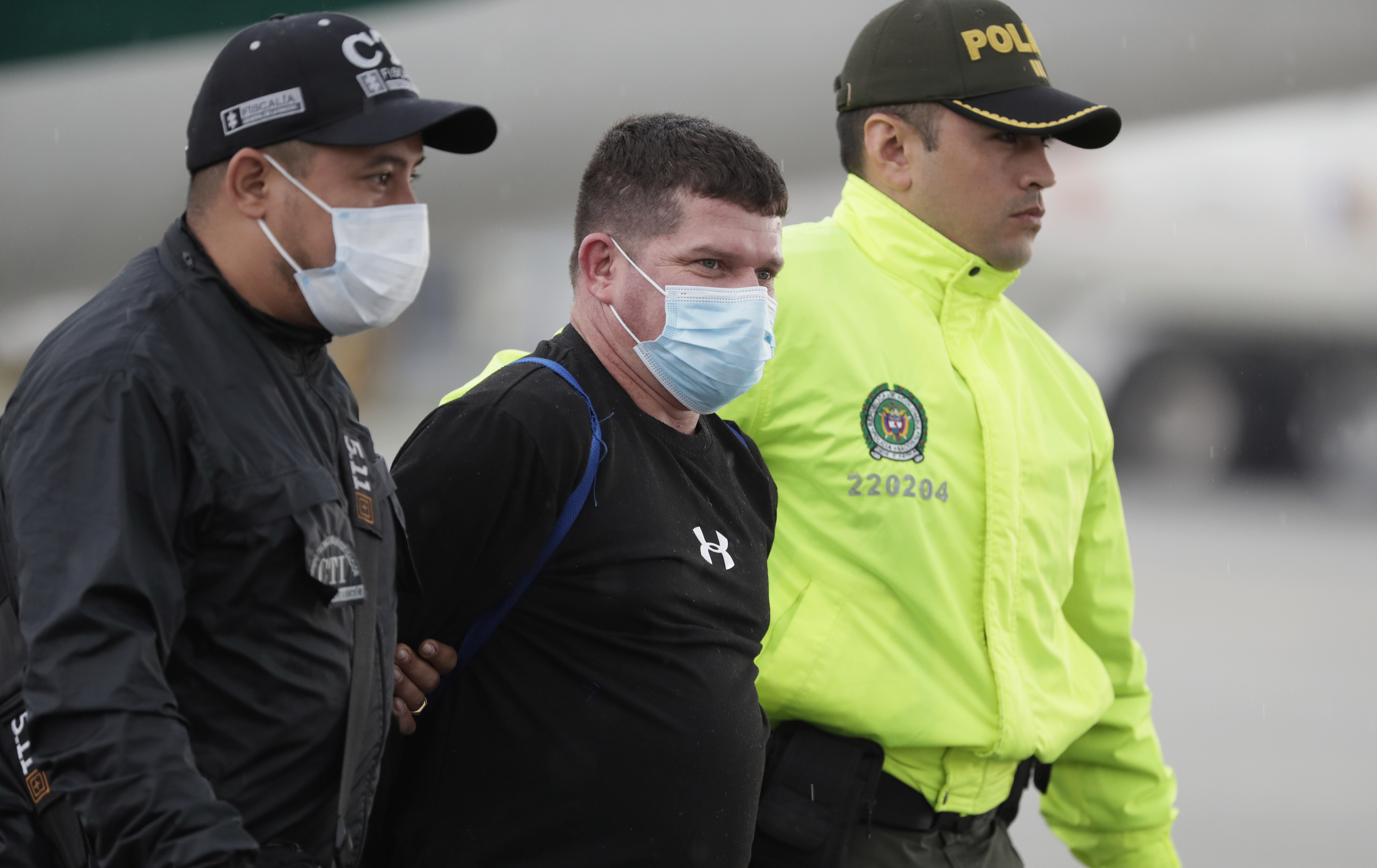 Un asesinato que muestra una crisis enorme en el INPEC