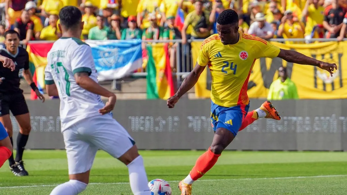 Pronóstico Bolivia vs. Colombia: ¿quién ganará según la inteligencia artificial?