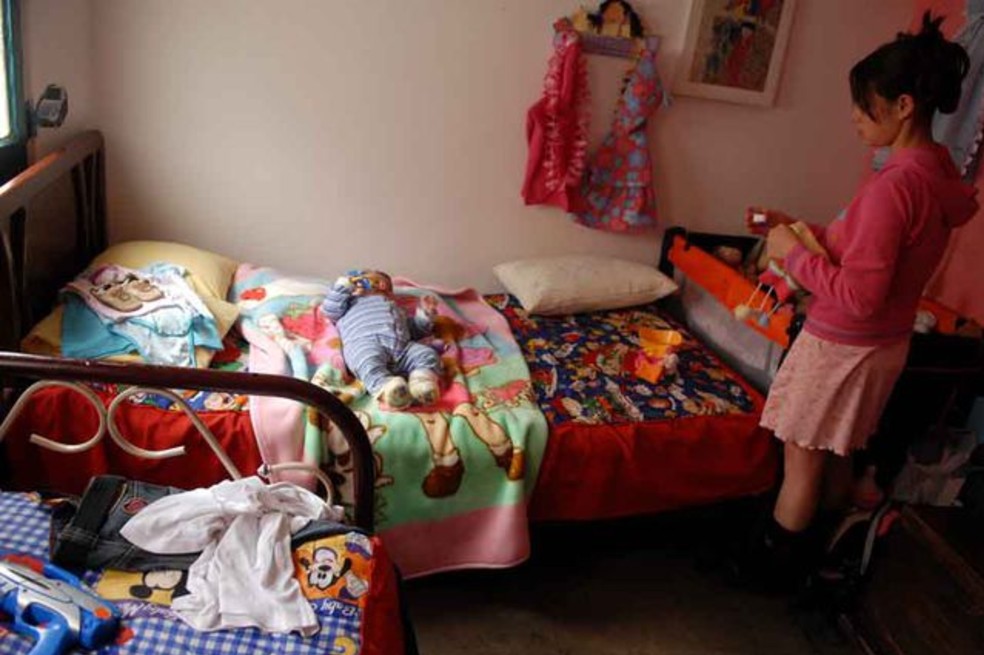 A Colombia le costó $5.1 billones no prevenir embarazo en niñas y adolescentes en 2018