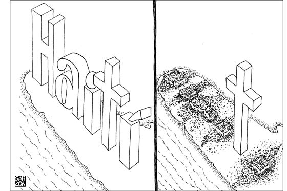 Cartones de Garzón