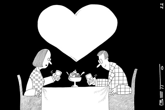 Romántico