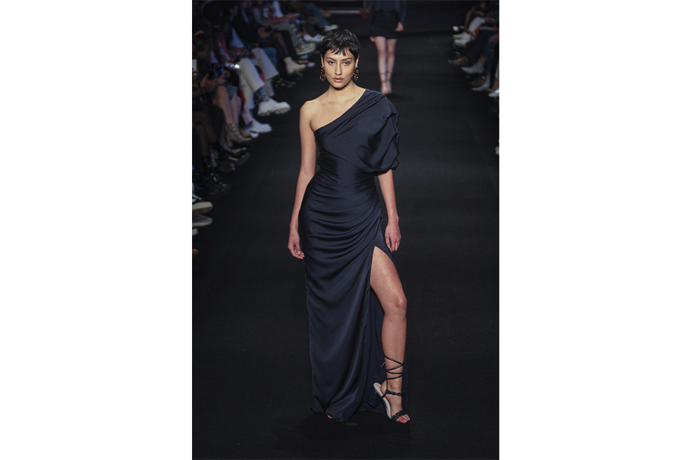 Bogotá Fashion Week 2022: la semana de la moda de la capital del país
Celebridades y personalidades del mundo de la moda lucieron sus mejores pintas en los tres días de pasarelas del Bogotá Fashion Week 2022