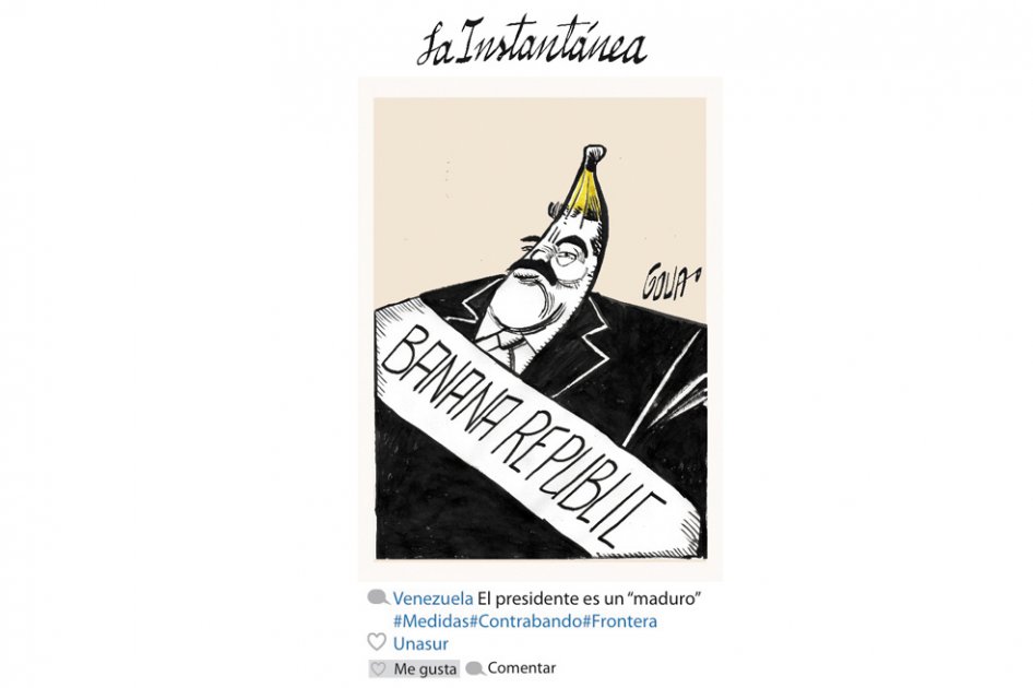 La instantánea
