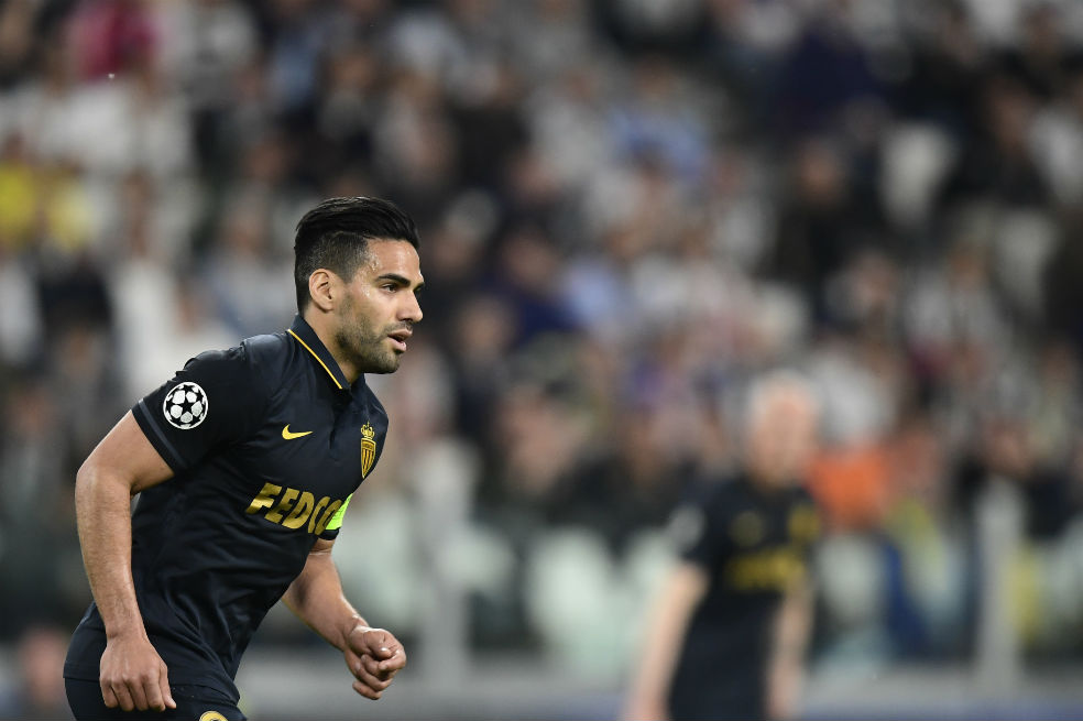 Falcao: "Esperamos estar más fuertes la próxima temporada"