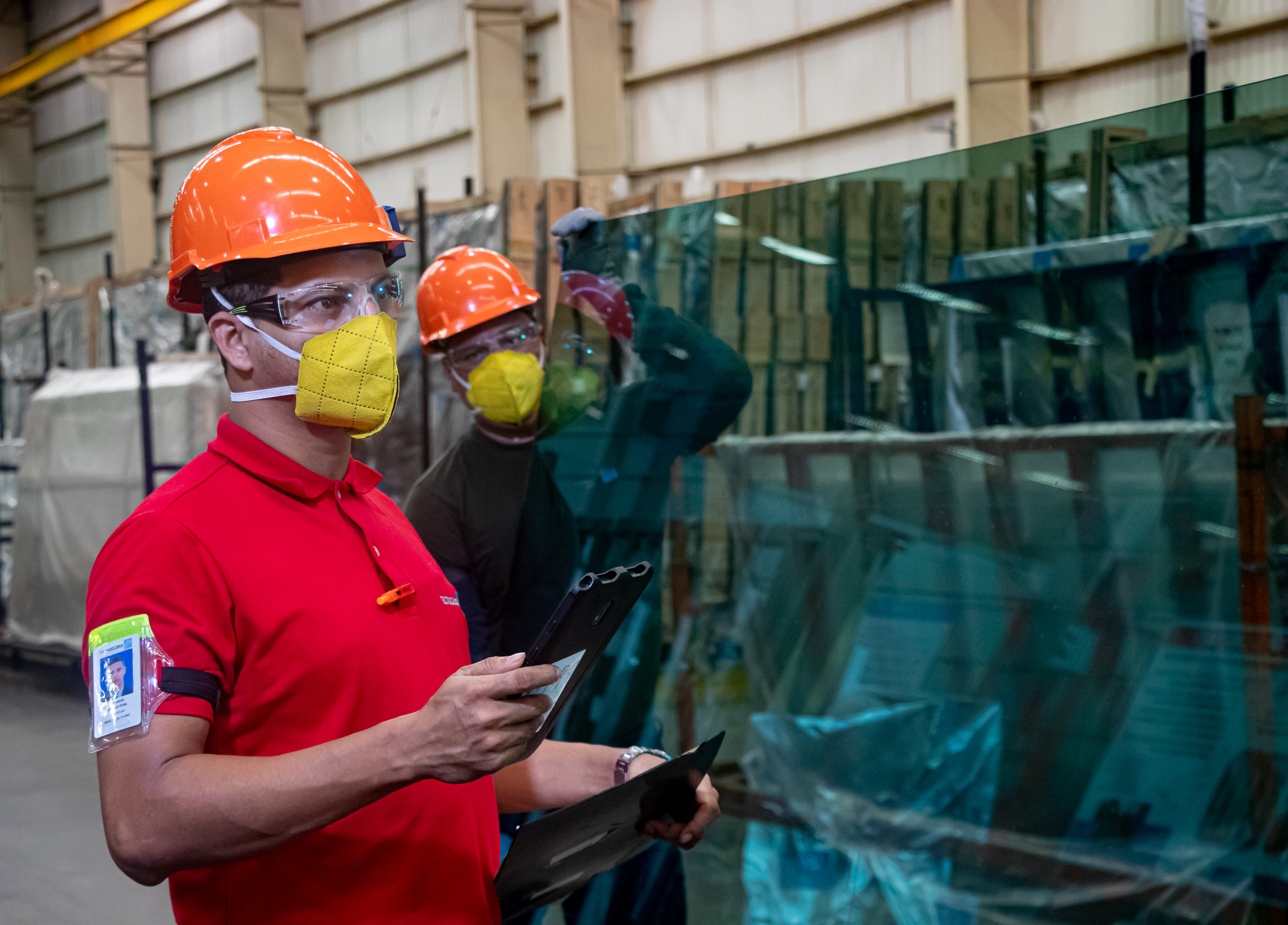 “Quieren hacer caer nuestras acciones”: Tecnoglass responde a las acusaciones