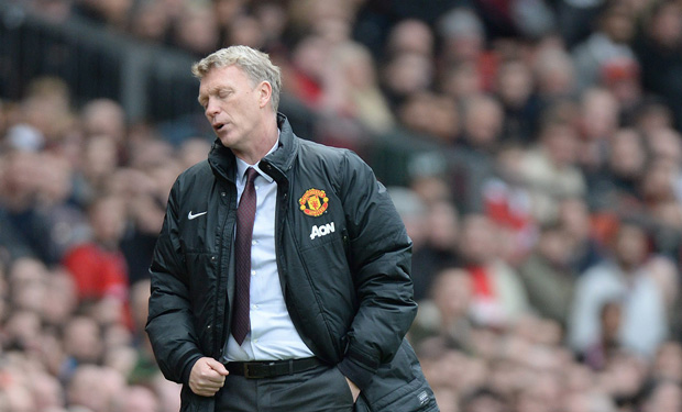 David Moyes, principal candidato para dirigir al Aston Villa