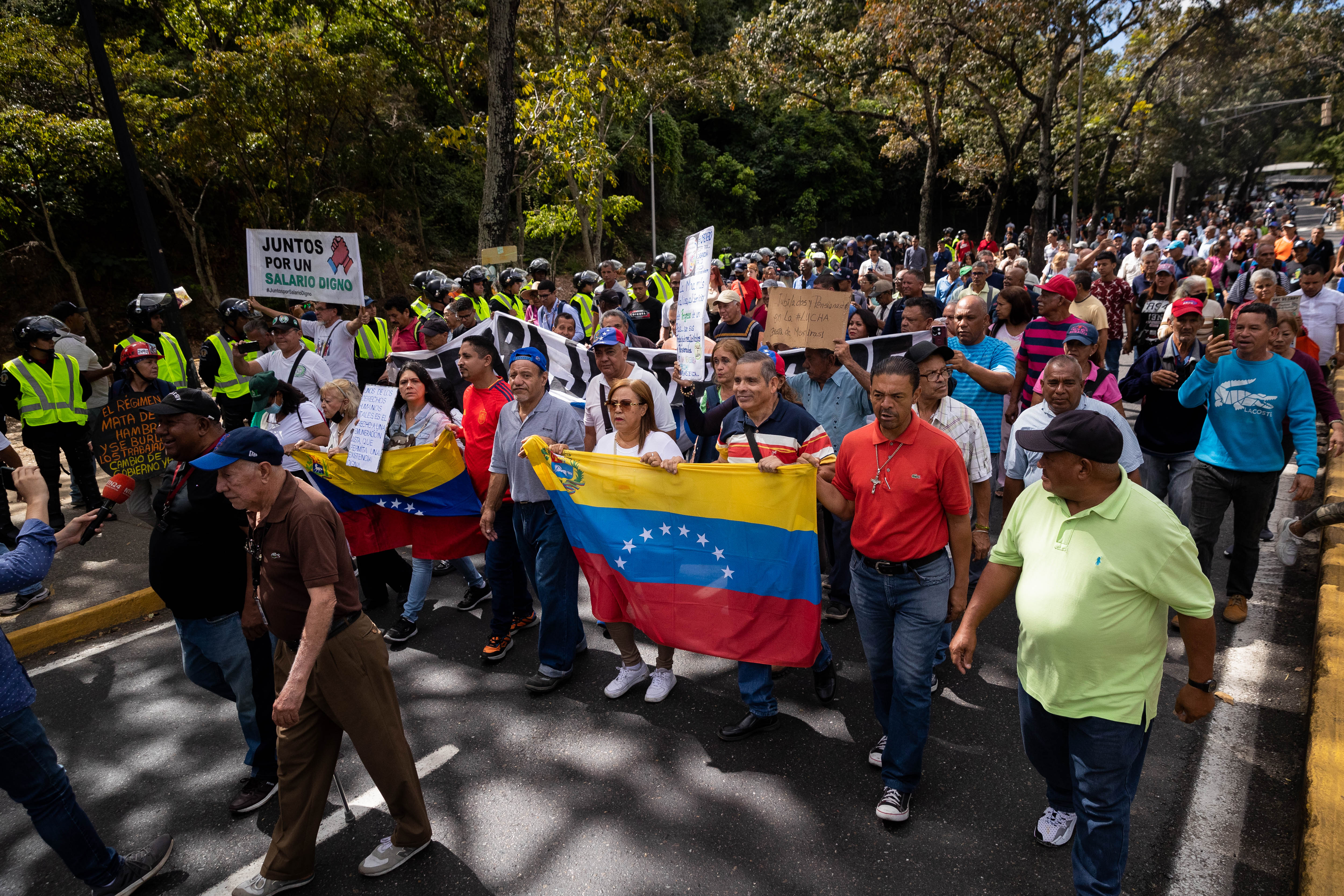Los países más corruptos de Latinoamérica, ¿en qué puesto quedó Colombia?