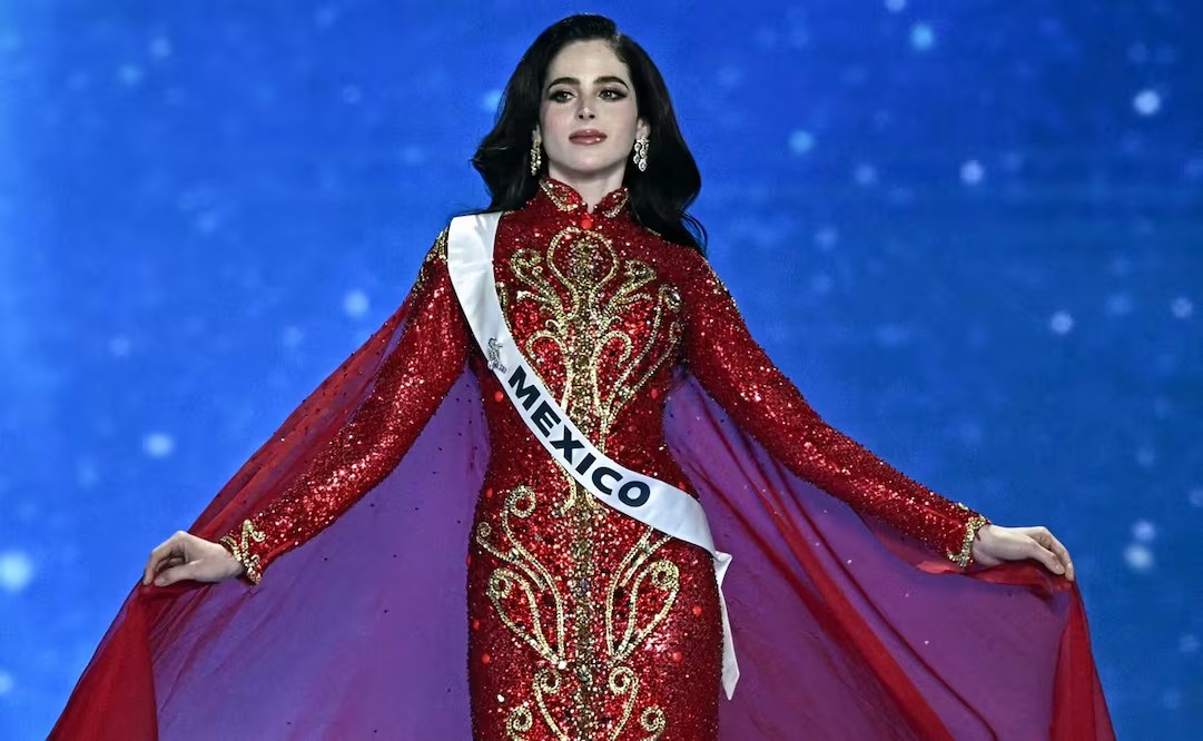 Fátima Bosch: Miss Universo llegó a México de incógnito y es descubierta ¿Qué dijo?