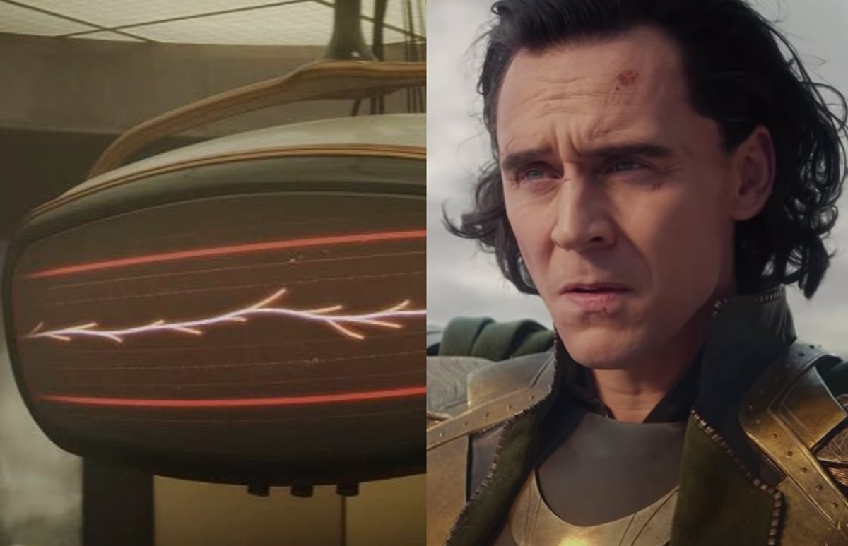 Loki y la creación de líneas temporales en el Multiuniverso Marvel