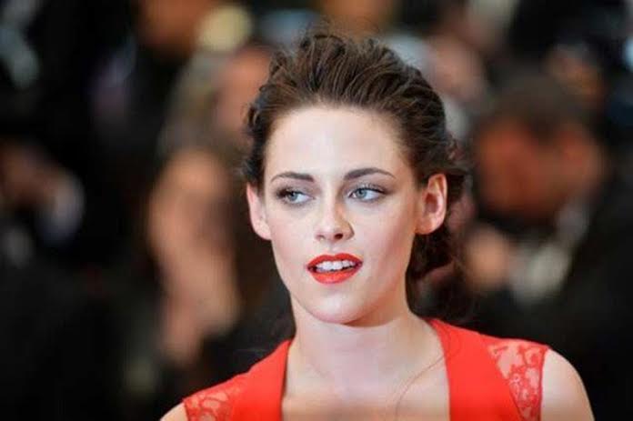 Así se prepara Kristen Stewart para interpretar a Lady Di