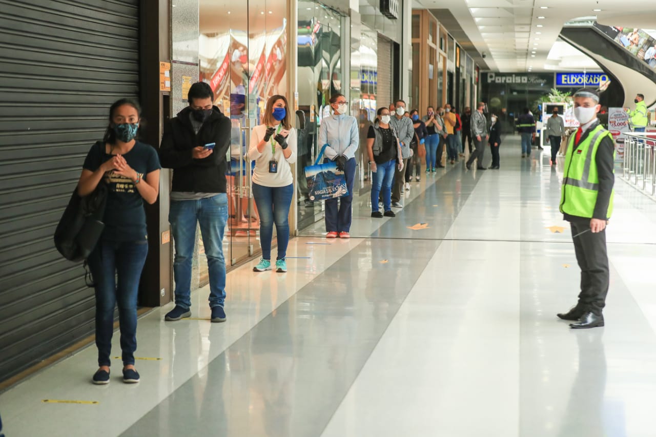 “Todos los cierres representan grandes pérdidas económicas”: Fenalco Bogotá