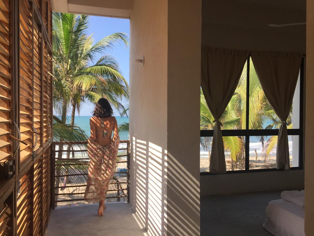 4 hoteles sostenibles para inspirar a los viajeros en el Día de la Tierra