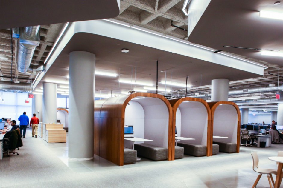 Propuesta de estudiante de Harvard triunfa en carrera ‘Fintech’