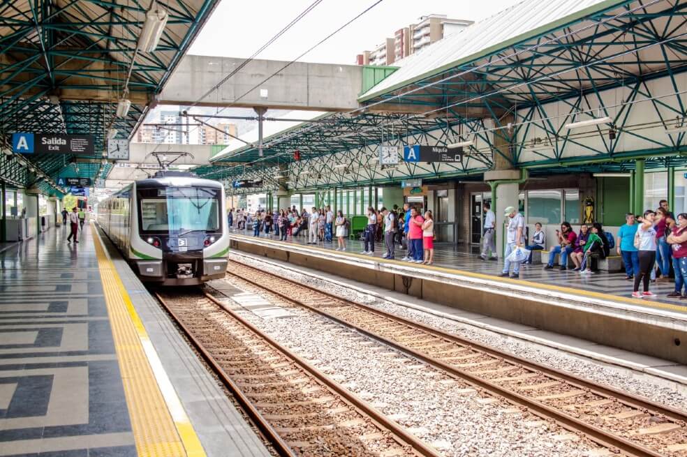 Metro de la 80 en Medellín recibe luz verde: dieron aval técnico