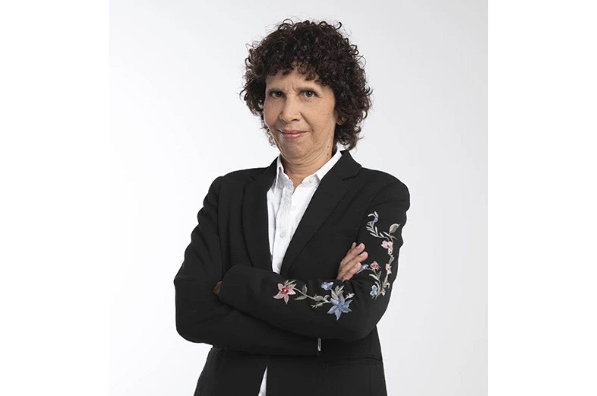 “La metástasis me iba a liquidar”: “Nena” Arrázola habla de lucha contra el cáncer