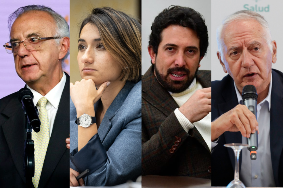 Congreso se alista a esquivar excusas de ministros para que rindan cuentas
