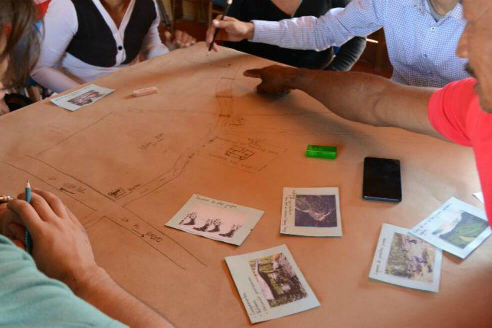 Este es el plan para buscar a 187 desaparecidos del Magdalena Caldense