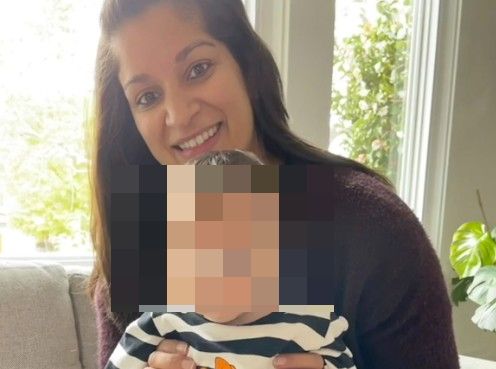 Meta despide a mujer en medio de su licencia de maternidad