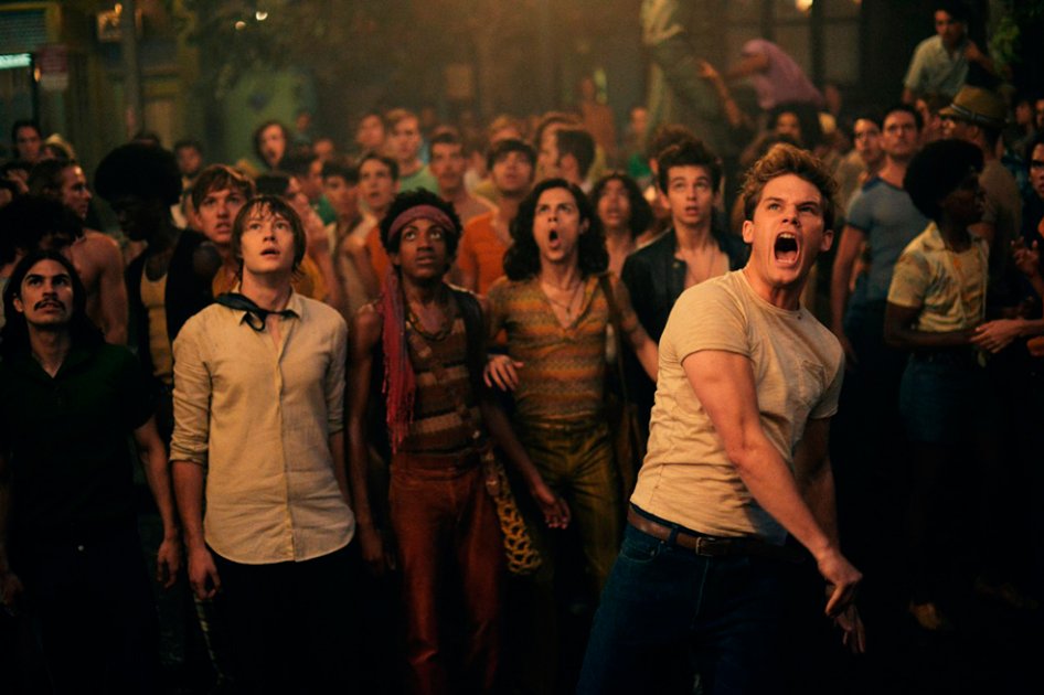 El efecto cromático de Hollywood