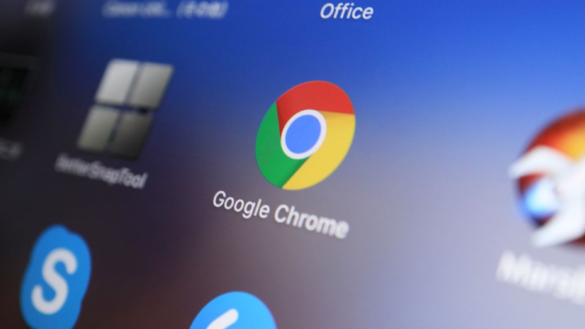 Google debe vender Chrome para terminar con un monopolio, dice EE. UU.