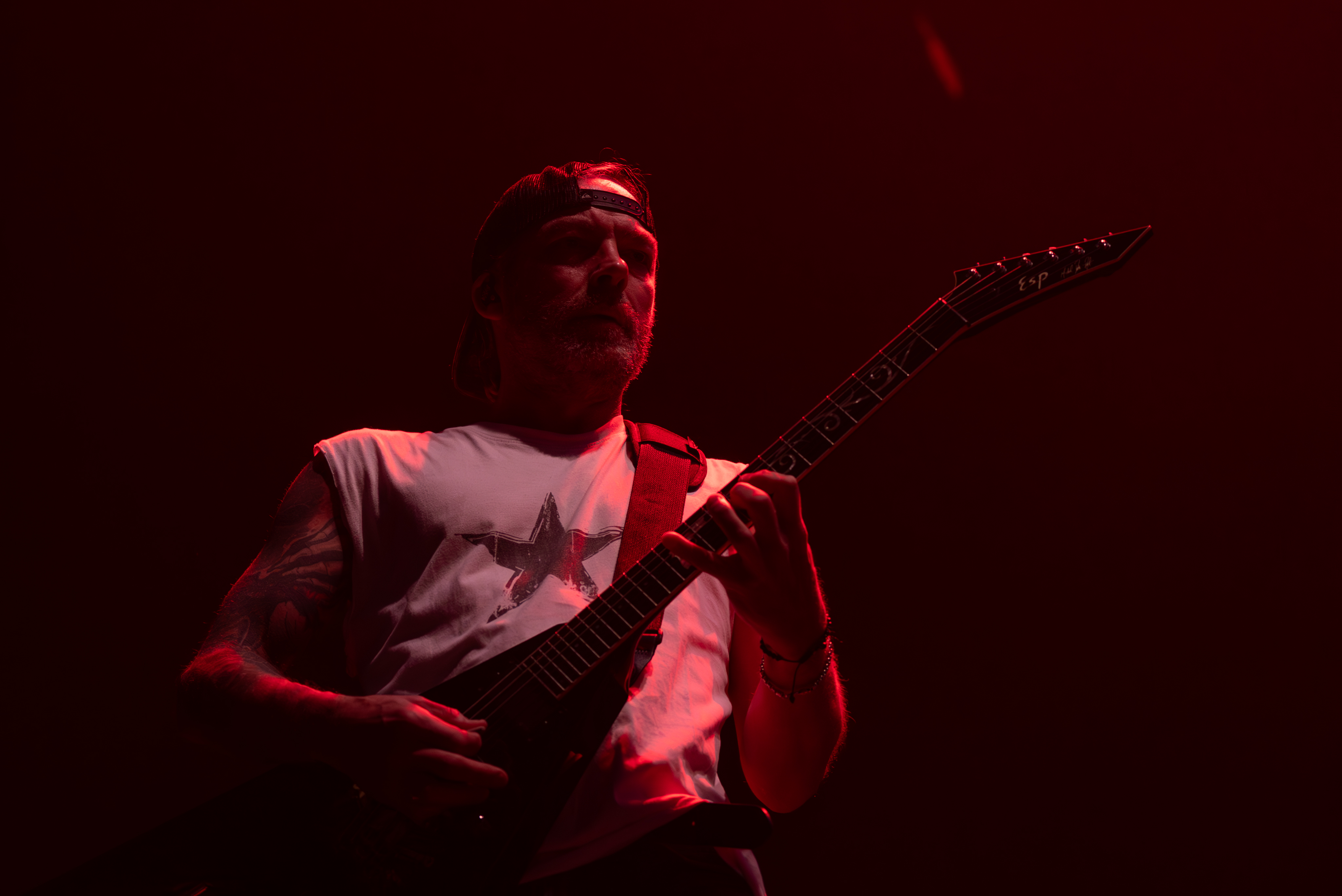 En el festival se dieron cita bandas como Bullet For My Valentine y 311, quienes dejaron una noche para el recuerdo del público "hardcore" de la capital. Se trató de un encuentro que honró a toda una generación y que permitió a sus entusiastas festejar, en palabras del vocalista de Limp Bizkit, "como si fuera 1999".