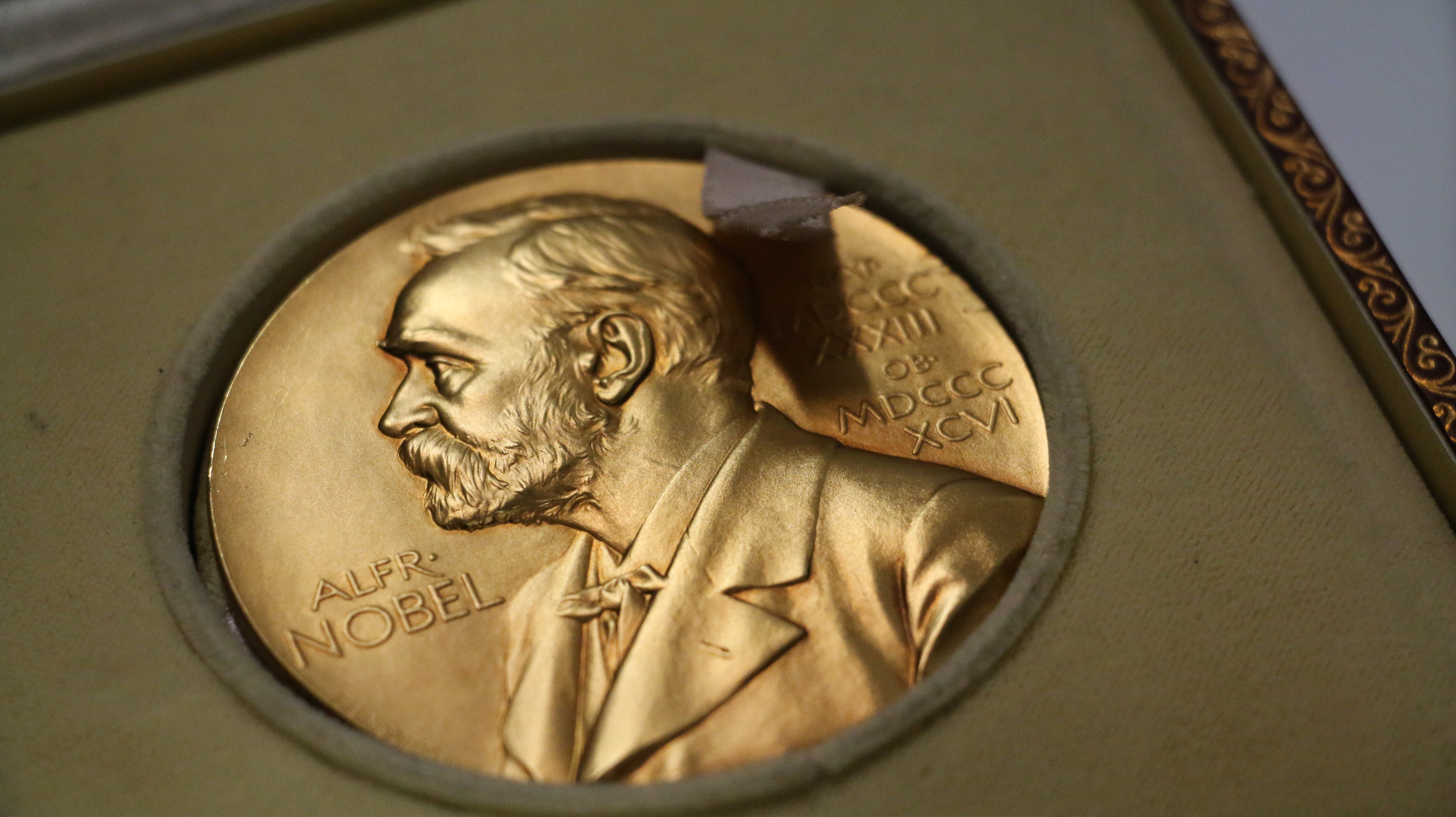Una misma familia: los herederos del legado de Alfred Nobel