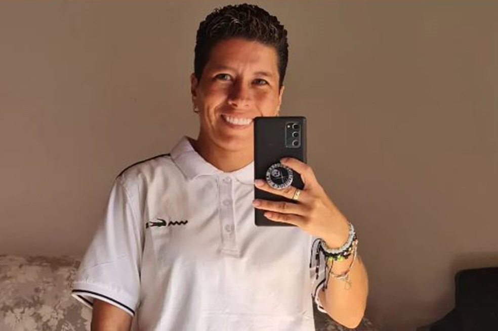 Lady Tabares