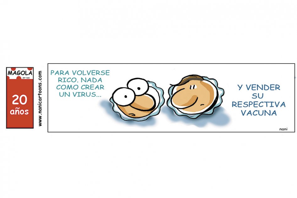 Nuevo virus