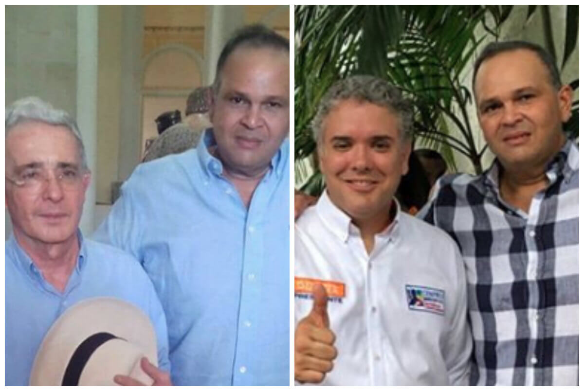 “Ñeñepolítica”: desde el Congreso piden investigar a Duque y Uribe
