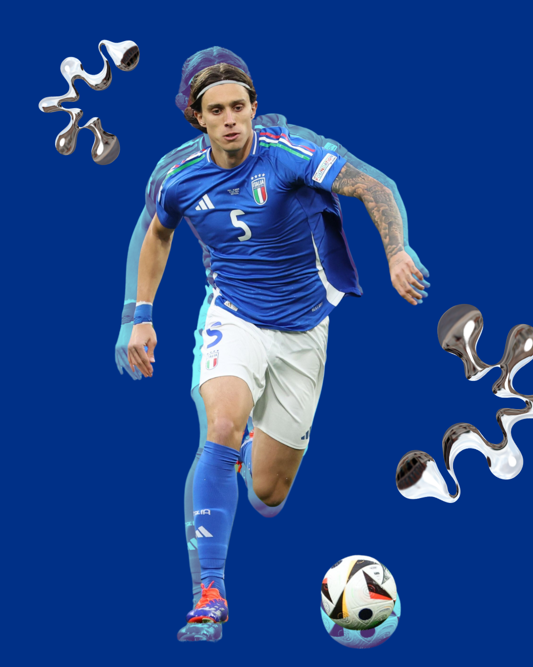 Riccardo Calafiori
