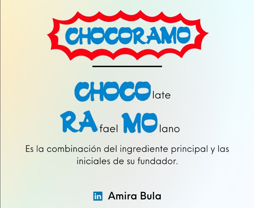 Chocoramo