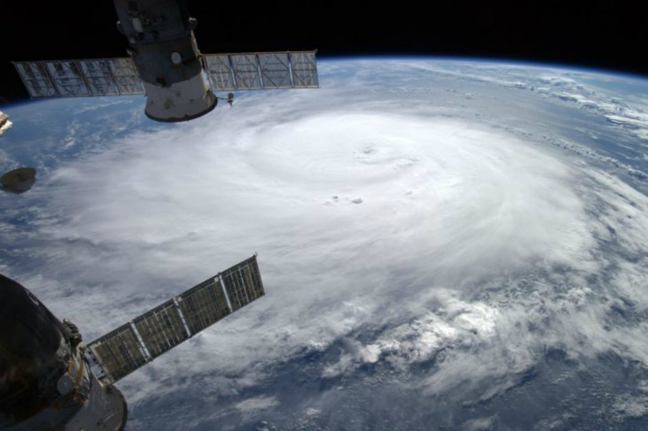 Tormenta Andrés se acerca a categoría de huracán en aguas del Pacífico