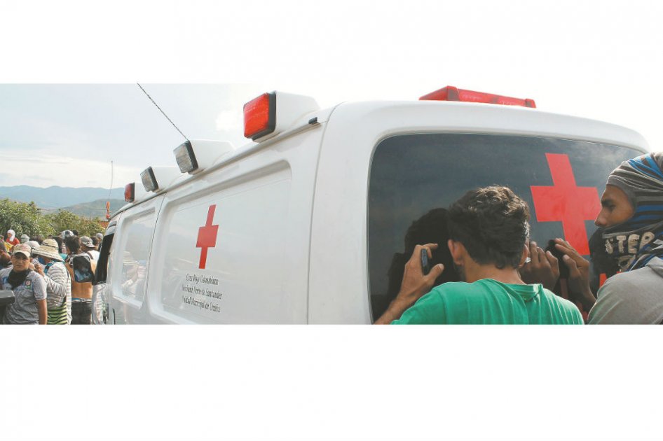 Procuraduría hace acompañamiento preventivo en el Catatumbo