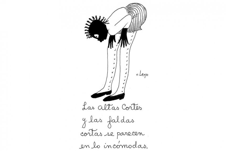 Similitudes incómodas