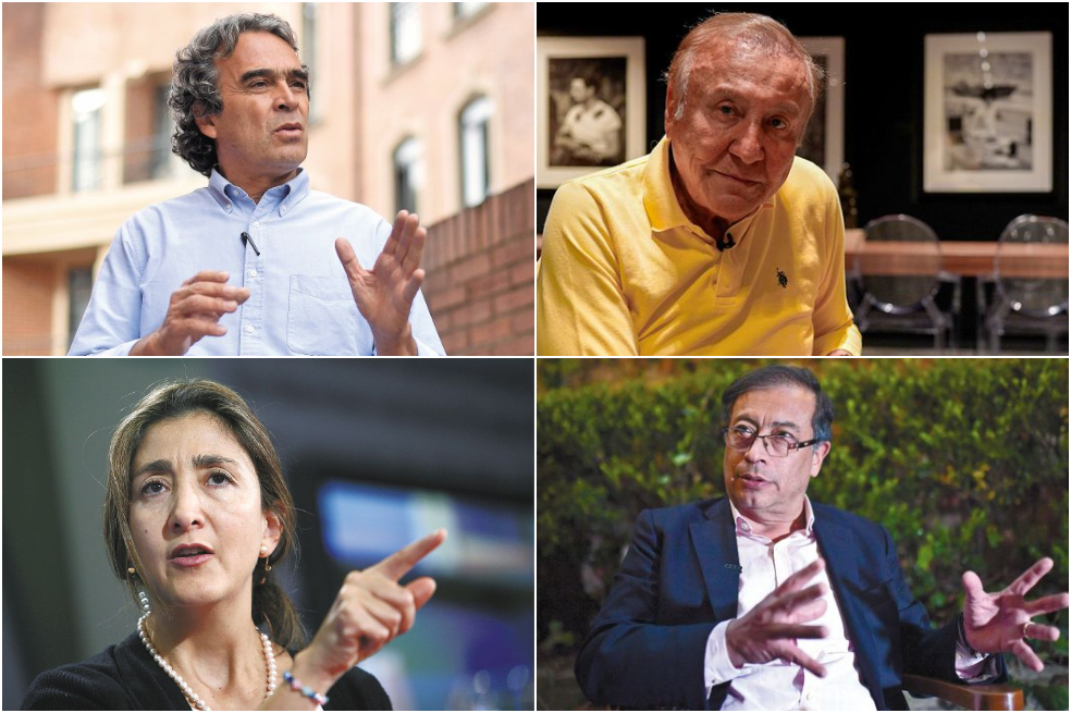Elecciones 2022: el 20 de abril habrá debate presidencial en la Feria del Libro